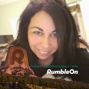 Meet your Posher, Diana